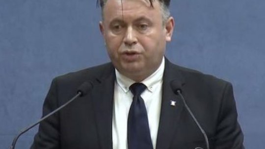 Suspiciune a unui focar de coronavirus în rândul personalului medical?!