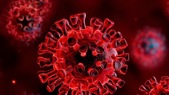 251 de oameni, confirmați pozitiv la coronavirus, în ultimele 24 de ore. Brașovul, pe locul 6