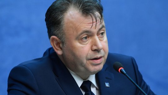 Ministrul Sănătății vine la Brașov!