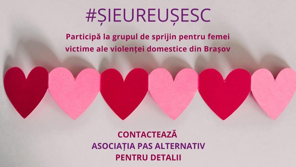 Ajutor pentru persoanele implicate în relații toxice