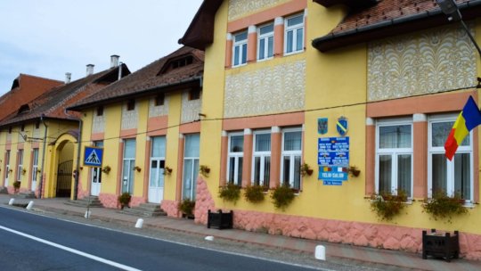 Situație tensionată la Teliu. Unii localnici refuză să stea în autoizolare