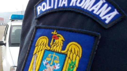 Scrisori false, trimise în numele Poliției Române