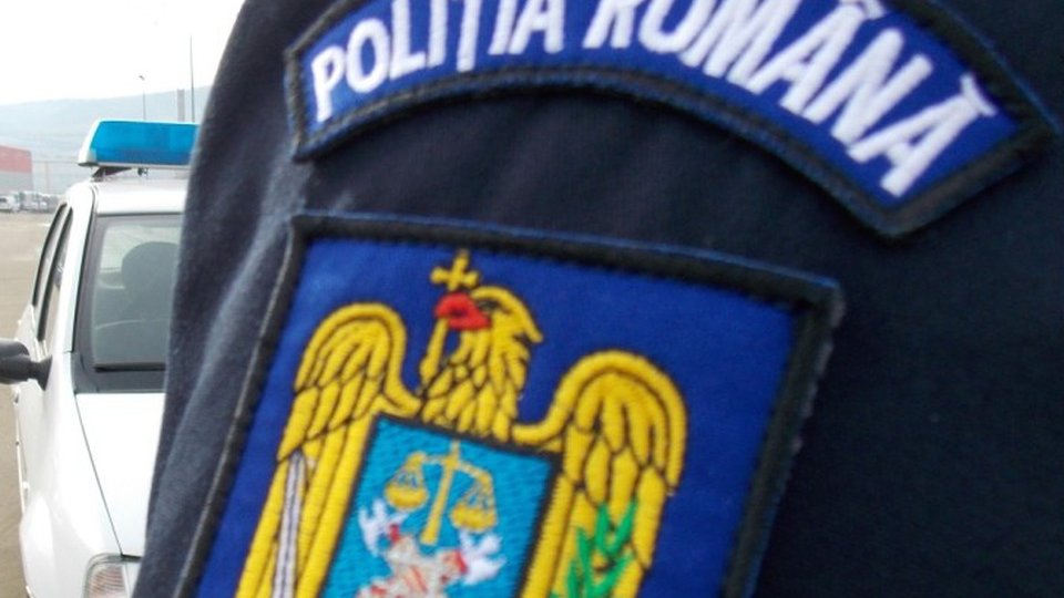 Scrisori false, trimise în numele Poliției Române