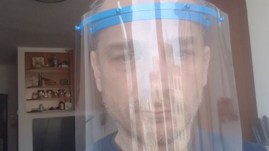 Brașovul luptă cu toate forțele împotriva coronavirusului