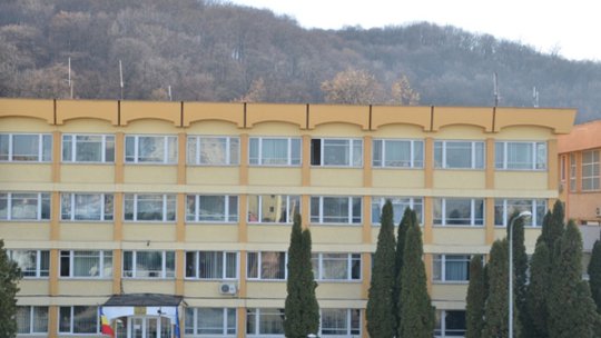 Un polițist din cadrul Centrului de Reținere și Arestare Brașov este confirmat pozitiv cu COVID-19