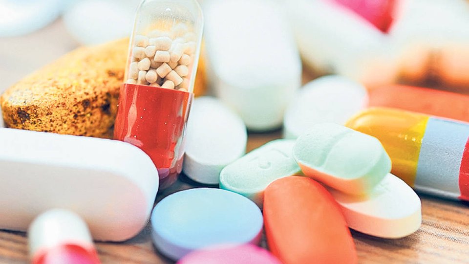 Farmaciile vor primi curând medicamentele necesare pacienților cu probleme tiroidiene