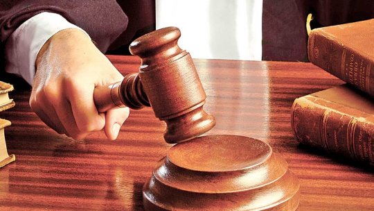 O nouă amânare în dosarul Termoficarea