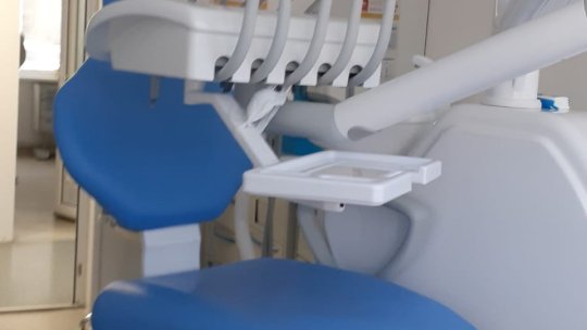Codlea ar putea avea un cabinet stomatologic de urgență, de săptămâna viitoare