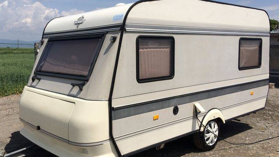 Vacanță cu autorulota, în vreme de pandemie