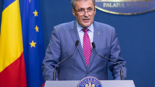 Orașul Țăndărei iese din carantină. Ordonanța Militară nr. 11 din 11.05.2020