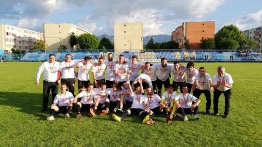 Campionatul Ligii 3 nu va mai fi reluat