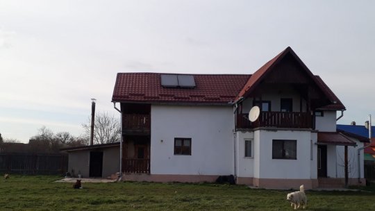 Ministerul Mediului a lansat în dezbatere publică programul "Casa eficientă"