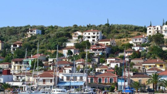 Grecia se pregătește să primescă turiști de la 1 iulie