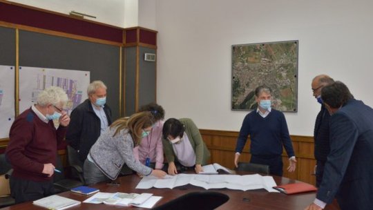 CFR vrea să deschidă șantierul pentru amenajarea Gării luna viitoare. Spațiul din interior nu va mai fi concesionat privaților