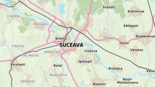 Suceava iese din carantină. Ordonanța Militară Nr. 12