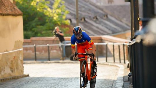 Pregătirea de performanță în sporturile individuale, permisă din 15 mai