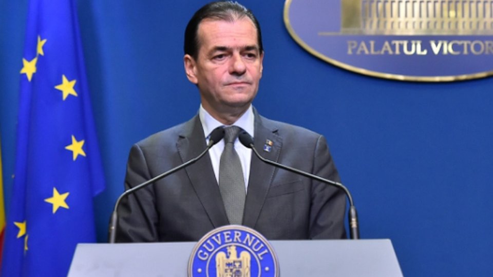 Comitetul Naţional pentru Situaţii de Urgenţă va declara joi starea de alertă