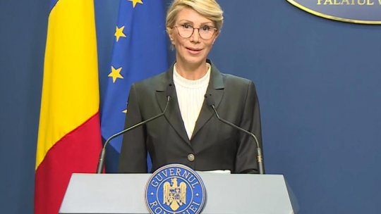 România trece de la starea de urgență, la cea de alertă