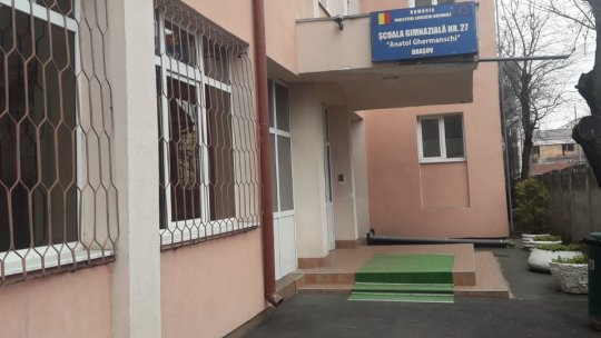 Înscrierea la școală, până în 7 iulie