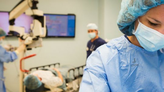 Diplomele de asistent medical obținute înainte să intrăm în UE, recunoscute în Uniune