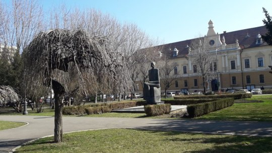 Poliția Locală va patrula prin parcuri și zona centrală ca să se asigure că respectați regulile din starea de alertă