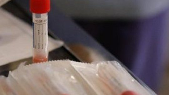 Aparat Real Time PCR la Săcele