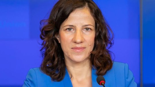 Deputatul PSD Roxana Mînzatu critică decizia Ministerului Fondurilor Europene de a tăia bani din bugetul pentru infrastructura de apă