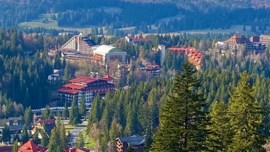 Program de sprijin pentru industria turismului