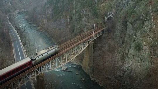 Curse speciale pentru transportul muncitorilor sezonieri în Austria, cu trenul