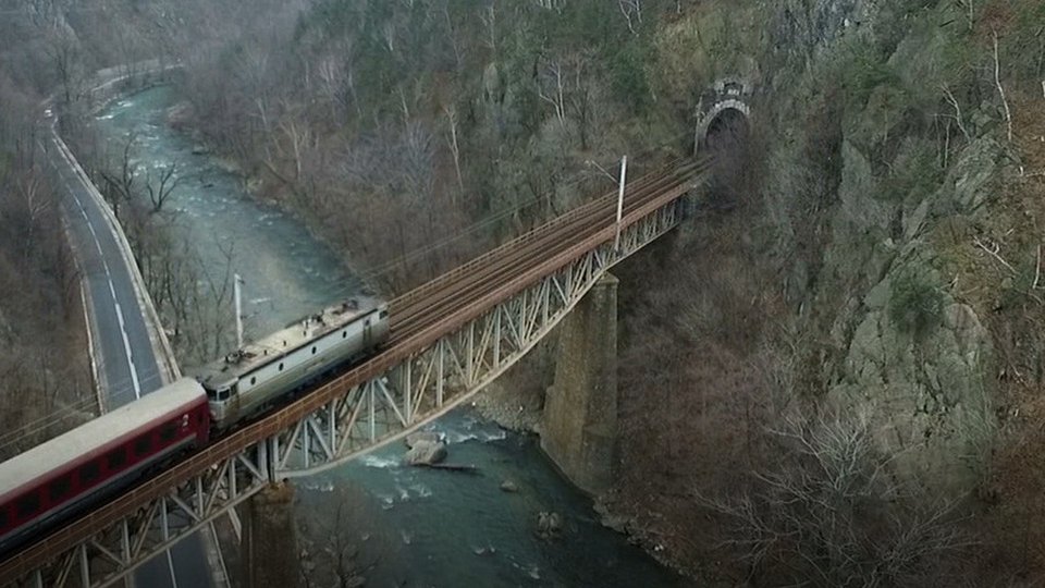 Curse speciale pentru transportul muncitorilor sezonieri în Austria, cu trenul