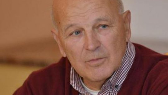 Reputatul antrenor brașovean Cezar Ardeleanu s-a stins din viaţă la 75 de ani