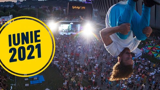 Sports Festival, reprogramat pentru iunie 2021