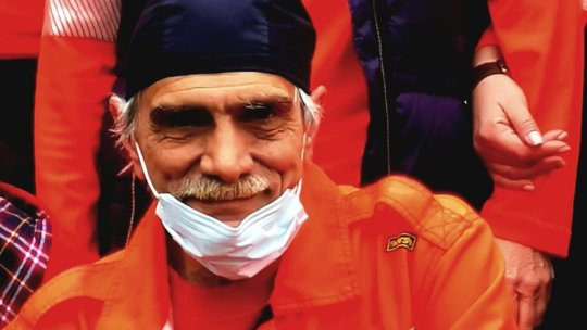 Doctorul Nicolae Olteanu, unul dintre cei mai respectați medici brașoveni, a ieșit la pensie