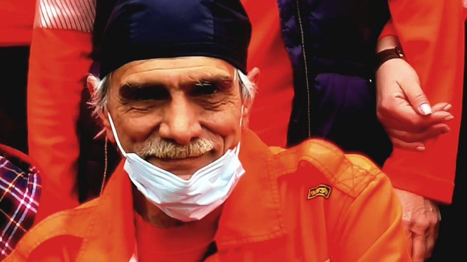 Doctorul Nicolae Olteanu, unul dintre cei mai respectați medici brașoveni, a ieșit la pensie