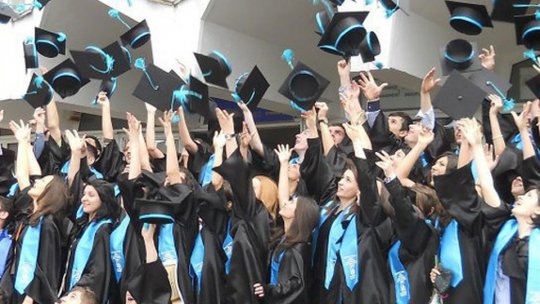 Diplomele emise de universitățile din România, recunoscute și în China