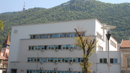 Directorului economic de la spitalul de Psihiatrie și Neurologie Brașov a fost arestat preventiv