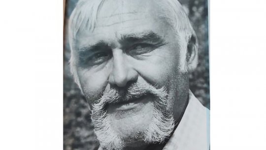 Doliu în scrima brașoveană