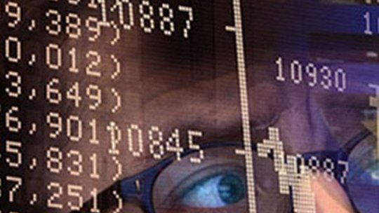 Cifre pozitive în servicii și comerț