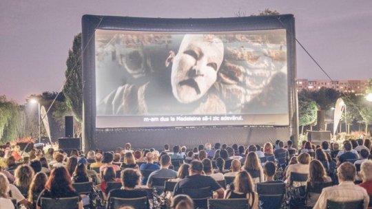 Organizarea de evenimente culturale cu cel mult 500 de participanţi ar putea fi reluată la vară