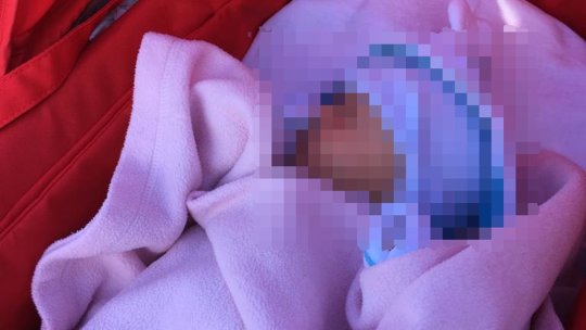 Tot mai puțini copii se nasc în județul Brașov și în Regiunea Centru