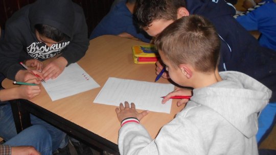 DGASPC Brașov înființează, cu fonduri nerambursabile, 3 centre de zi de consiliere și sprijin pentru copiii cu tulburări de comportament