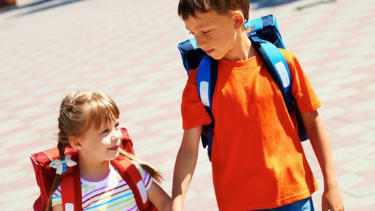 A fost aprobată Hotărârea de Guvern pentru transportul gratuit al elevilor