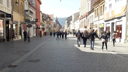 Municipalitatea va scuti de taxe și impozite sau va reduce taxele pentru agenții economici afectați de pandemie