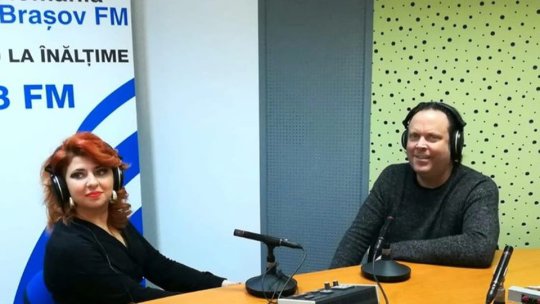 Brașovul va apărea la BBC World News