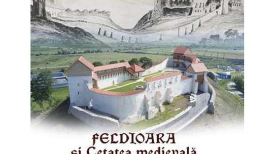 Cetatea Feldioara îşi redeschide porţile
