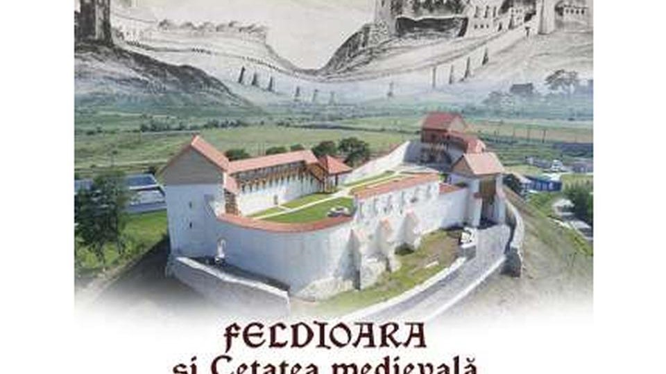 Cetatea Feldioara îşi redeschide porţile