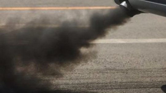 Poluarea din Brașov, ce ne spune Banca Mondială