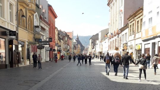 Organizaţia hotelurilor si restaurantelor propune Guvernului un plan de redeschidere a restaurantelor