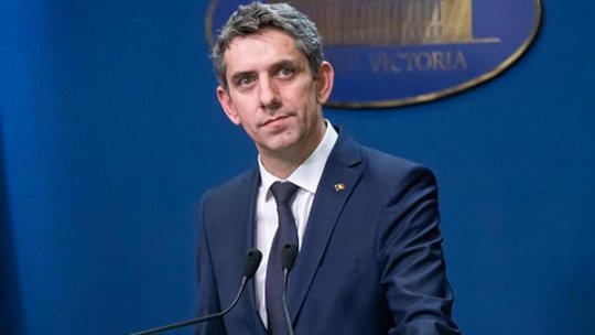 Nu trebuie să ne grăbim cu măsurile de relaxare, atrage atenția şeful Cancelariei premierului