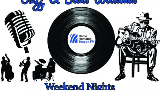 Jazz & Blues Weekends - Episodul V - Django Reinhardt